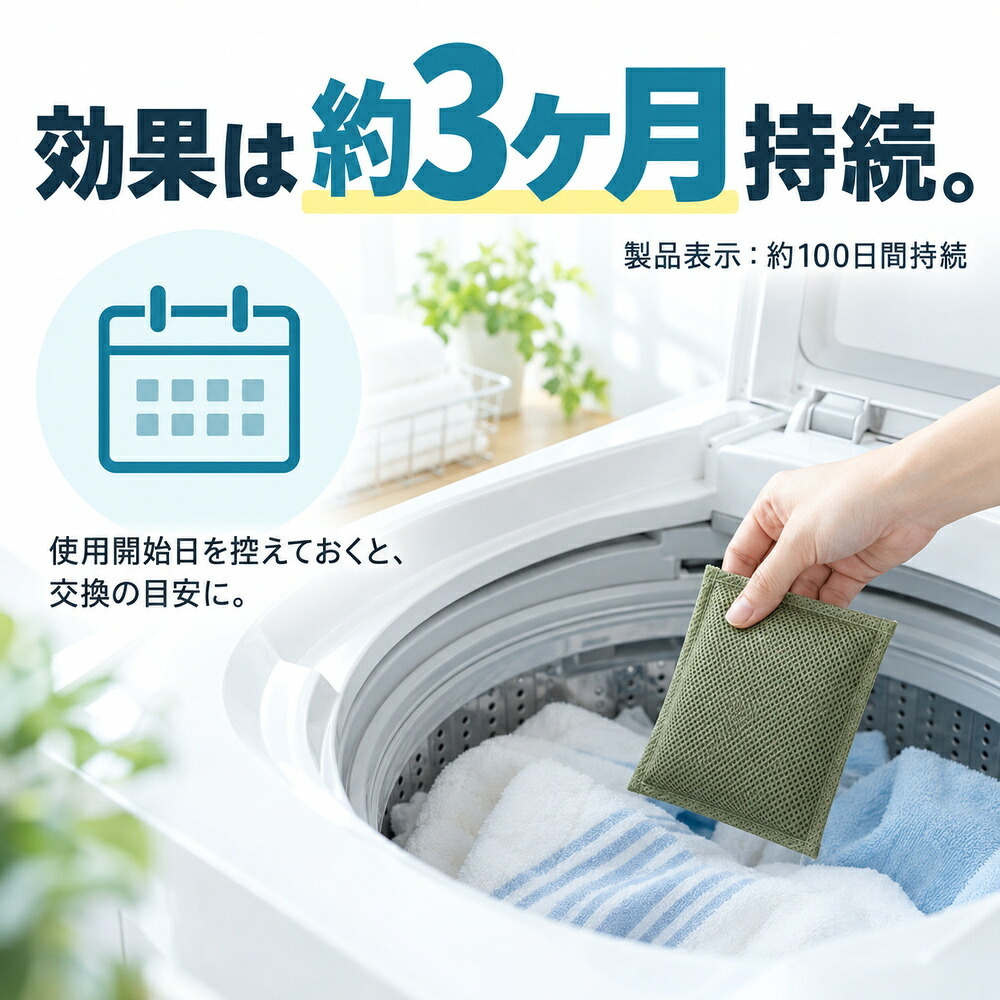 2個セット 洗濯槽 掃除 カビ取り カビ予防 生乾き 入れるだけ 除菌 消臭 汚れ取り 約3か月持続 生乾き臭 洗濯 ドラム式洗濯機 縦型洗濯機 ステンレス漕 / コジット 洗濯槽のカビにヨードのチカラ 1個入