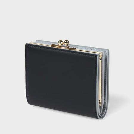 【無料ラッピング】 ポールスミス Paul Smith 財布 折財布 サプルレザー 2つ折り財布 レディースブランド 正規品 新品 ギフト プレゼント 人気 おすすめ 誕生日 記念日 クリスマス 送料無料 psm522359