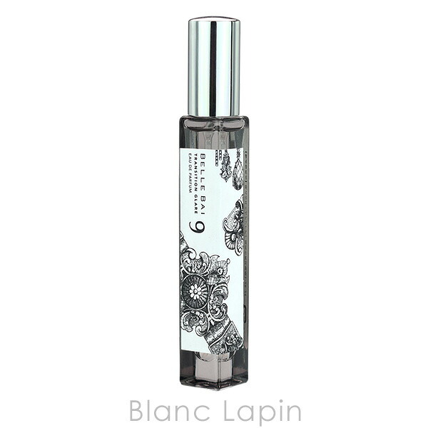ベルバイ BELLE BAI ベルナンバー９ オードパルファン ／ トランジション グレア フレグランス女性用 香水 レディーズ 10ml