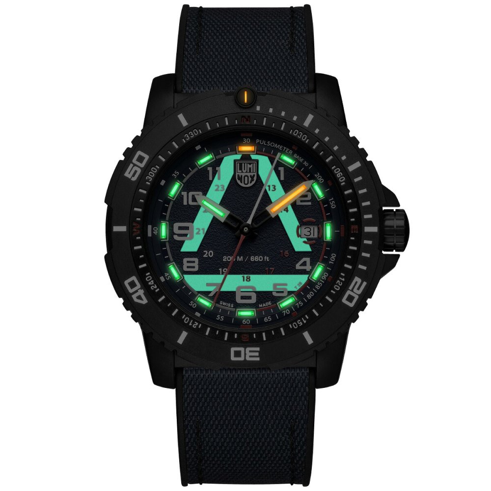 ルミノックス LUMINOX LAND SERIES ICE-SAR 1080 SERIES 腕時計 メンズ 1083