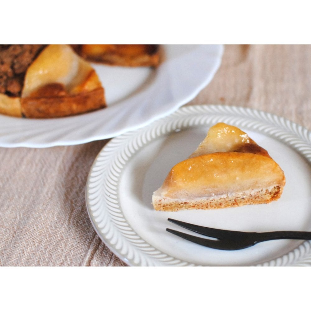 【りんごのタルト4種セット】母の日 父の日 ご褒美 りんごのタルト 誕生日 バースデーギフト ご褒美スイーツ プチ贅沢 クリスマス 贈り物 手作りスイーツ お家カフェ