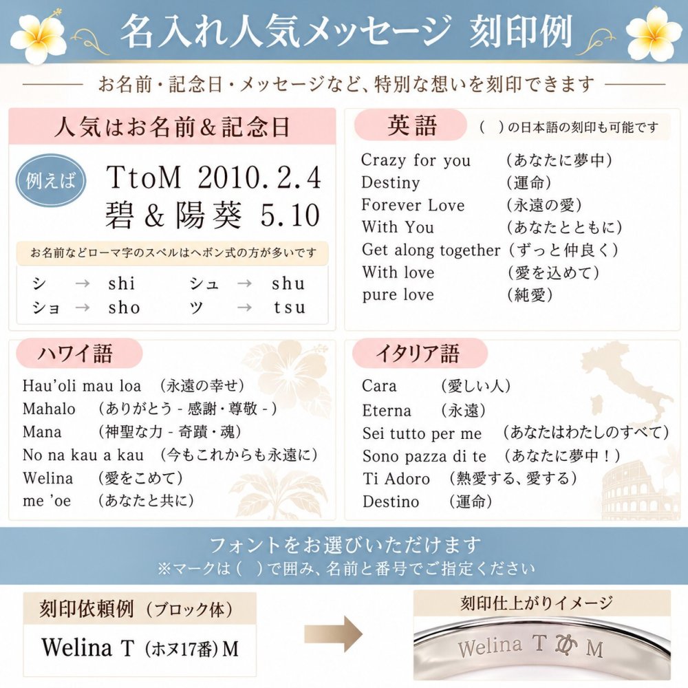 【ラッピング無料】 セミオーダージュエリー誕生石金属アレルギー対応 ステンレスリング単品 刻印 名入れ シルバー エンゲージ 結婚 エンドレス(シルバー)  ギフト 大人かわいい 指輪ギフト ジーラブ