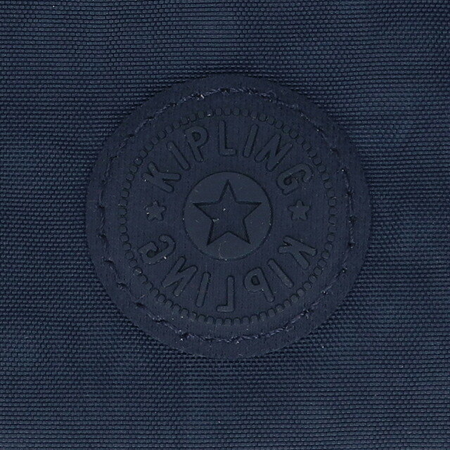キプリング ショルダーバッグ レディース ブランド Kipling アルト S K00070-96V Blue Bleu 2