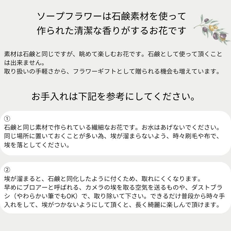 ソープフラワー 【ソープフラワーのハロウィン】　秋 秋色 花 ギフト ソープフラワー バラ ハロウィン シャボンフラワー クリアケース入り 飾りもの フラワーアレンジメント 贈り物
