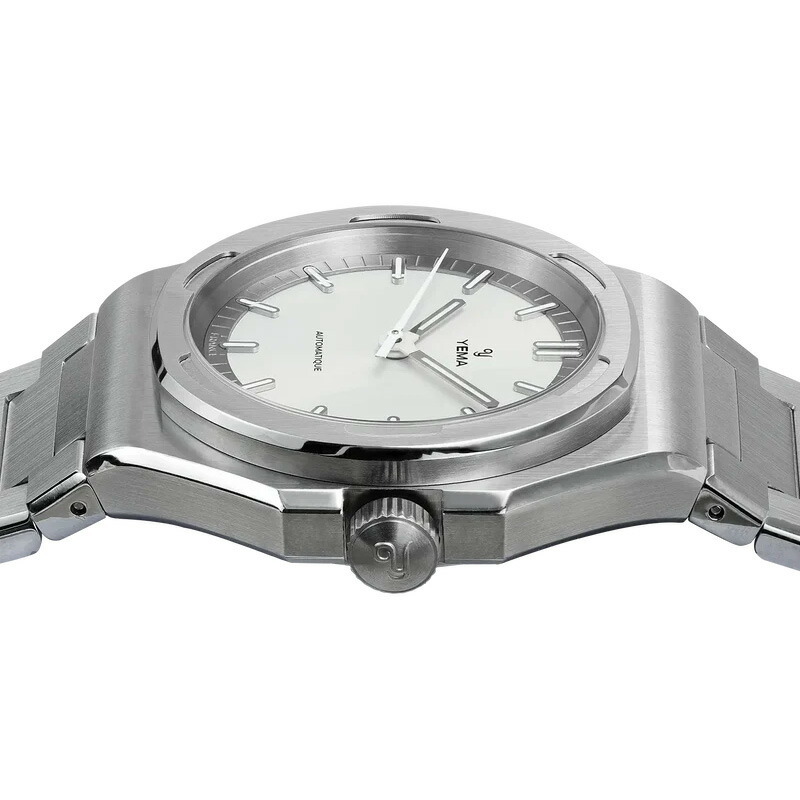 イエマ YEMA リストマスター アーバン トラベラー Urban Traveller 腕時計 メンズ 自動巻き YWTR25-FMS