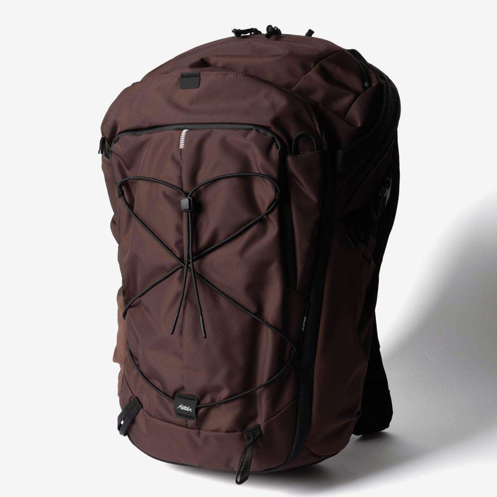 マタドール Matador 24L ADVENTURE PACK アドベンチャー パック MATGAP24001 バックパック リュックサック ユニセックス バッグ