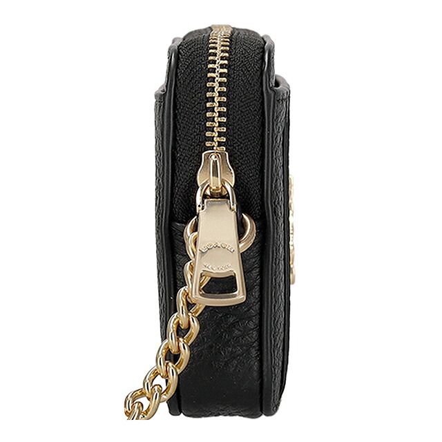 コーチ コインケース コンパクト レディース ブランド COACH Cambodia 6303 IMBLK 黒