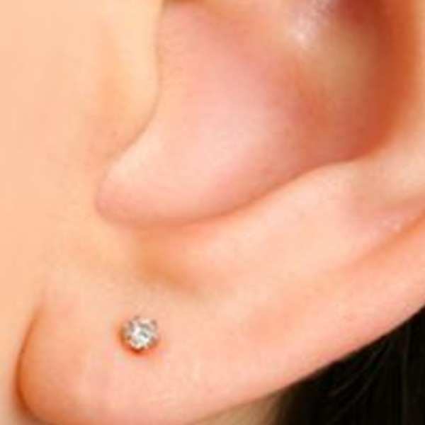 ダイヤモンドピアス 0.1ct 3ペアセット 18金 K18 レディース アクセサリー ジュエリー シンプル 6本爪 一粒ダイヤ スタッドピアス ギフト プレゼント