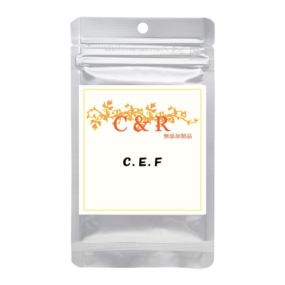 クプレラ CUPURERA C＆R C.E.F 犬猫用サプリメント M 37g