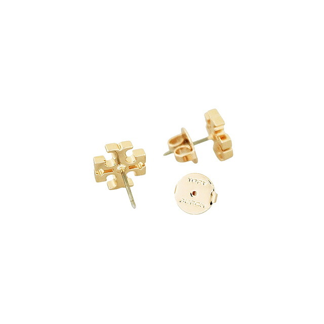 トリーバーチ TORY BURCH ピアス アクセサリー 11165504-720 17843-720