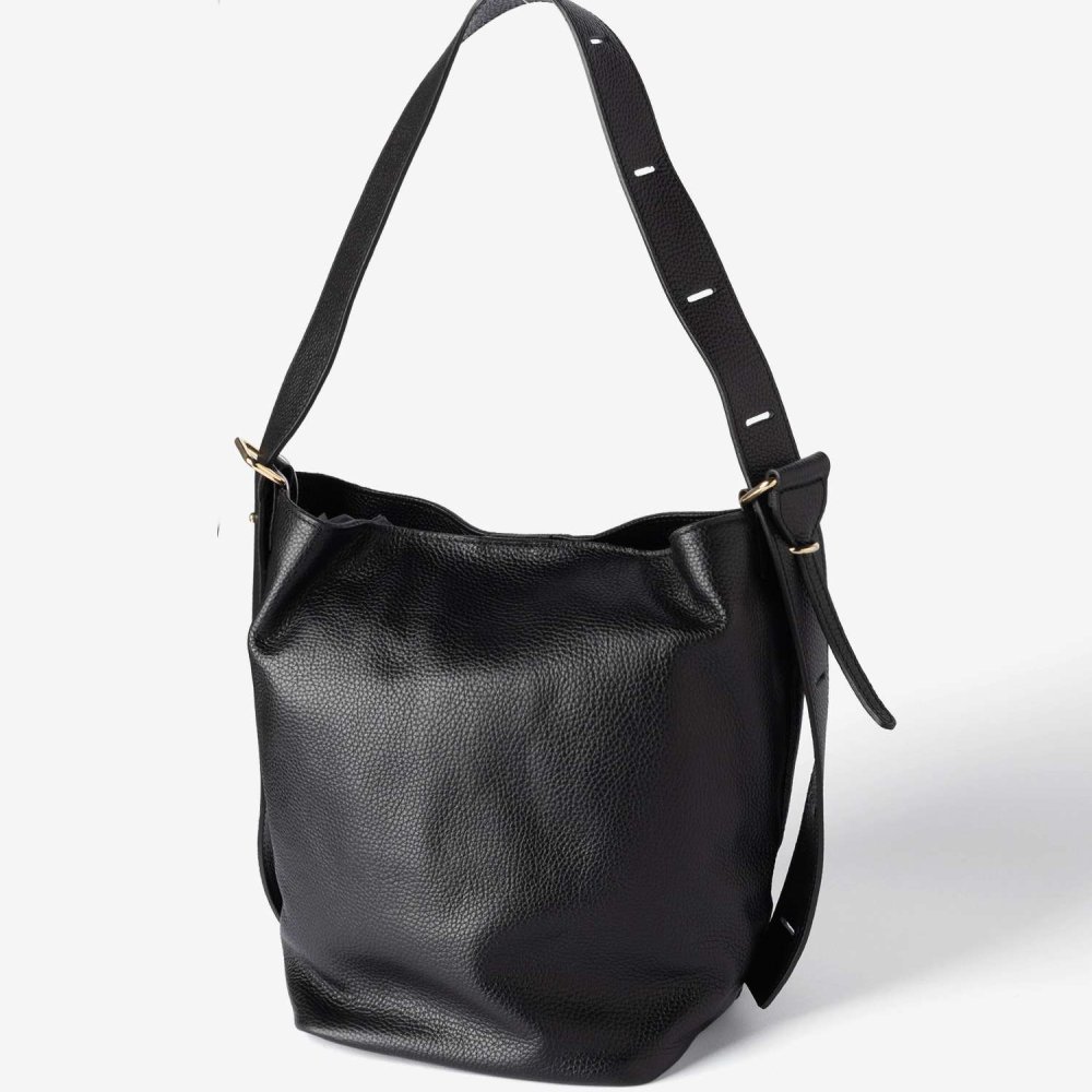 【正規品】 オウレンティ AULENTTI SHOULDER BAG ショルダーバッグ EL-L823-DO レディース バッグ