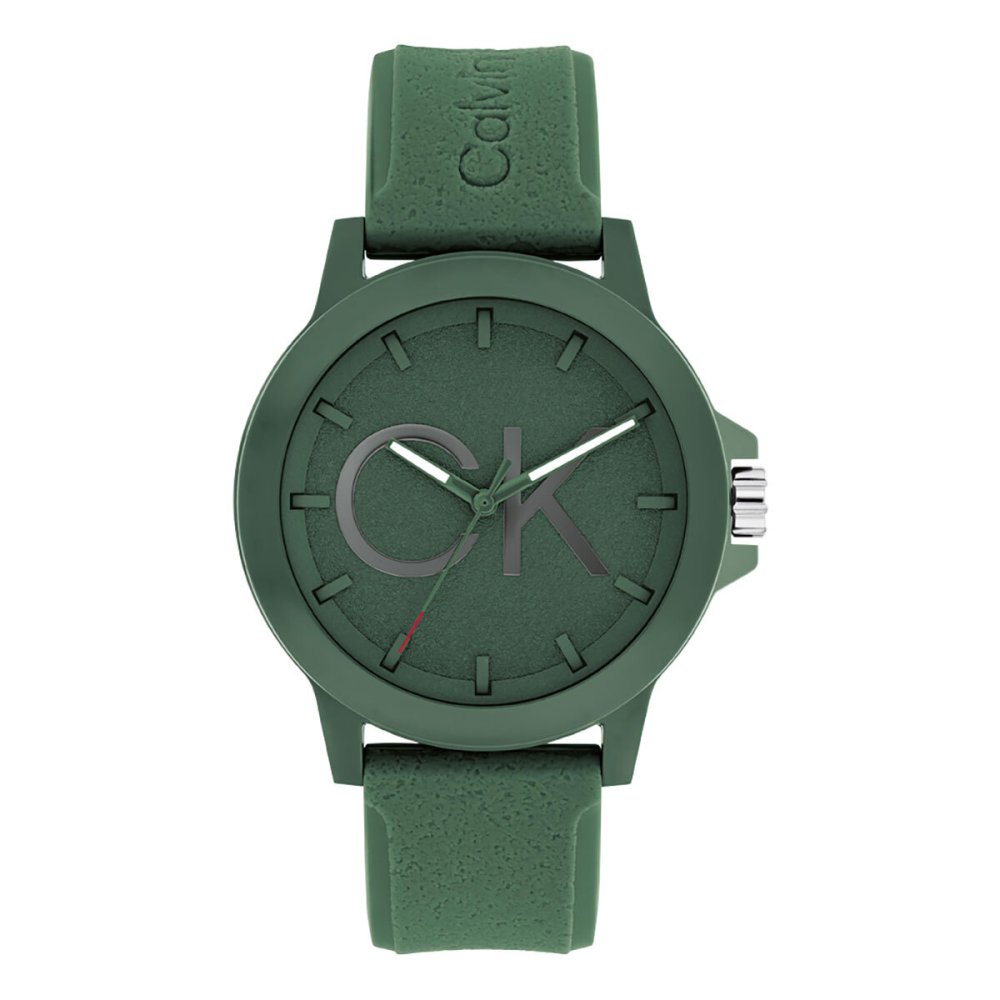 【選べるノベルティー付き】カルバン クライン CALVINKLEIN RESET 腕時計 メンズ クォーツ 25200475 カルバンクライン