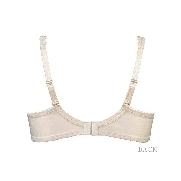 ワコール LASEE ラゼ  BFA311 フルカップブラ BCカップ