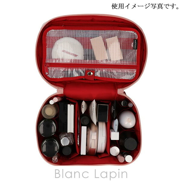 アルティザン＆アーティスト ARTISAN＆ARTIST スタンダード・バニティ 6WP-HK207 ハロー・キティ #ピンク コスメポーチ/バッグ