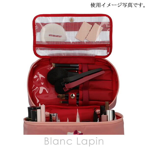 アルティザン＆アーティスト ARTISAN＆ARTIST スタンダード・バニティ 6WP-HK207 ハロー・キティ #ピンク コスメポーチ/バッグ