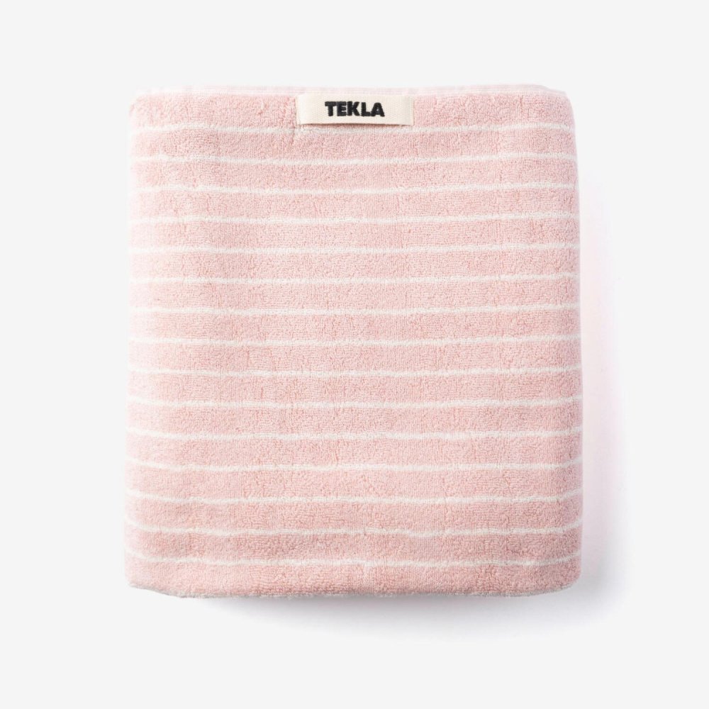 テクラ TEKLA TERRY TOWEL テリー タオル BATH SHEET バス シート 100×150 バスタオル 大判 雑貨 小物