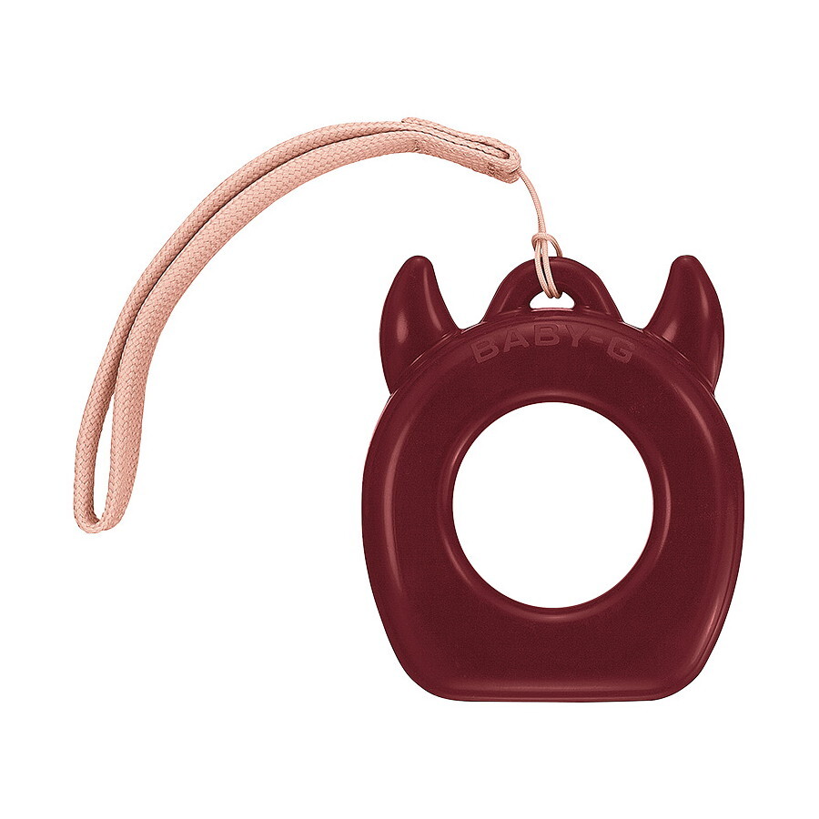 BABY-G＋PLUS カシオ ベビーG レディース アナログ 限定モデル 腕時計 BGA-20K-4AJR ベイビージープラス ストラップ付専用ホルダー付属【2026 新作】