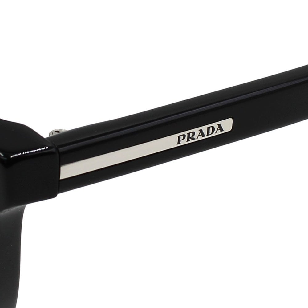 プラダ PRADA サングラス アジアンフィット アイウェア スクエア 0PRA21SF 16K08Z 55 メンズ レディース ユニセックス