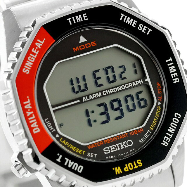 アウトレット セイコーセレクション S Series ロトコール クォーツ 電池式 腕時計 ブランド メンズ クロノグラフ SEIKO SELECTION SBJG019