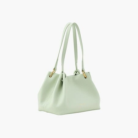 【無料ラッピング】 アニエスベー agnes b トートバッグ レザー ミディアム Zoeブランド 正規品 新品 ギフト プレゼント 人気 おすすめ 誕生日 記念日 クリスマス 送料無料 abb522295