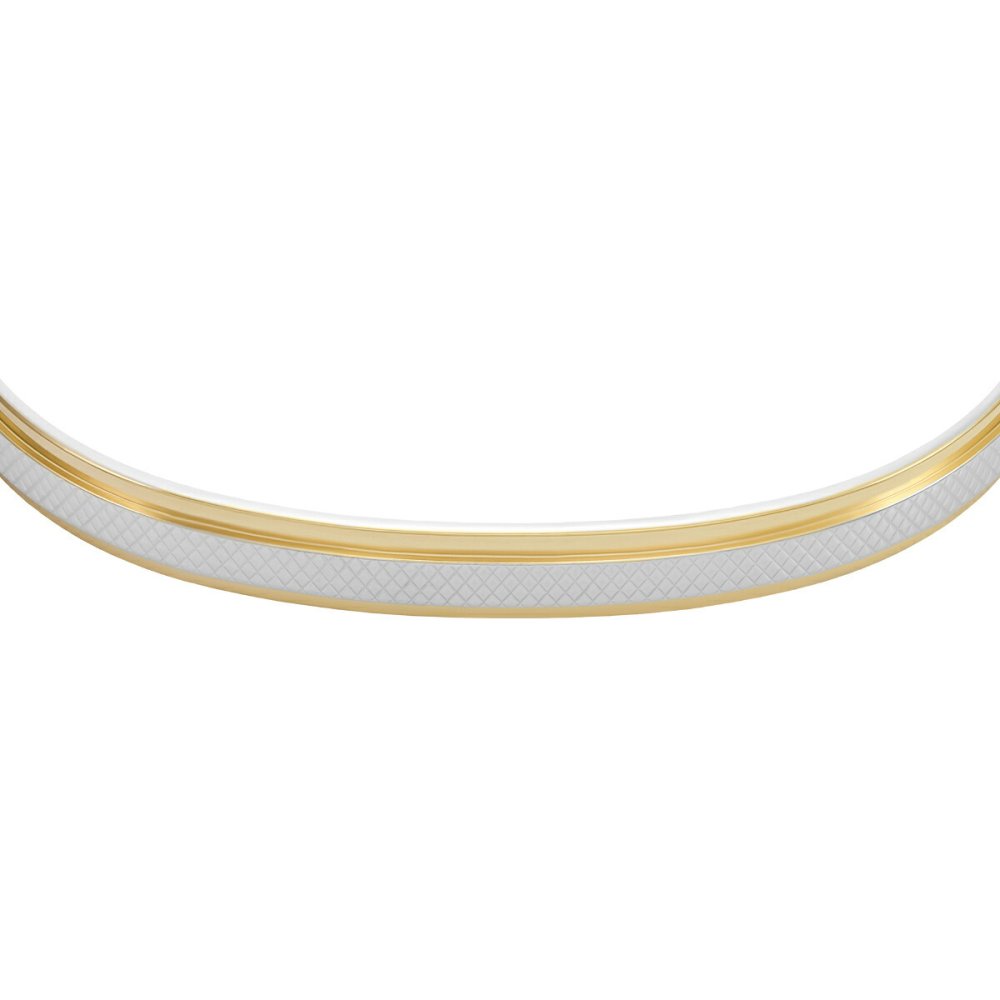 フォッシル FOSSIL Machine アクセサリー ブレスレット バングル メンズ JF04916998