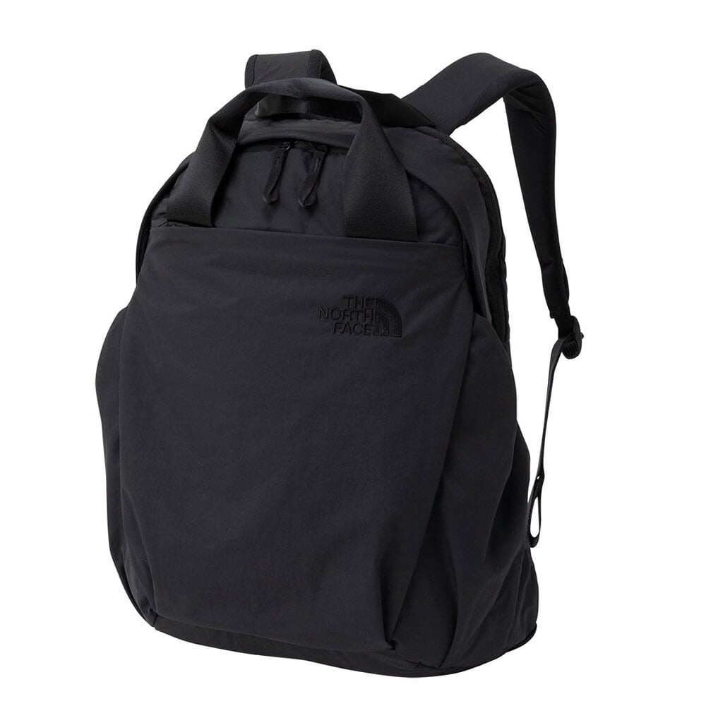 ノースフェイス リュック デイパックレディース 19L PC収納 15インチ 軽量 はっ水  NMW62650 THE NORTH FACE Ficus Pack フィーカスパック 通勤 通学 デイリーユース