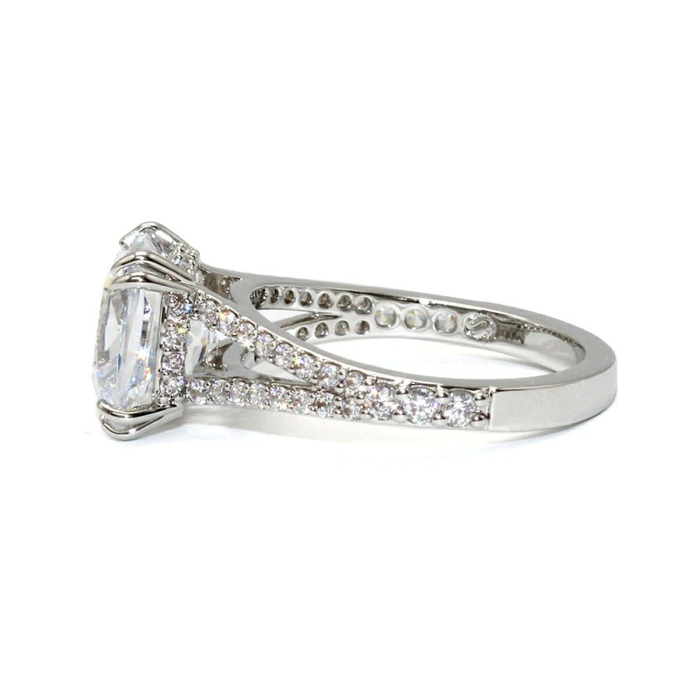 スワロフスキー swarovski リング 指輪 Constella スクエアカット 5642630 コンステラ アクセサリー レディース シルバー+ホワイト 海外正規品