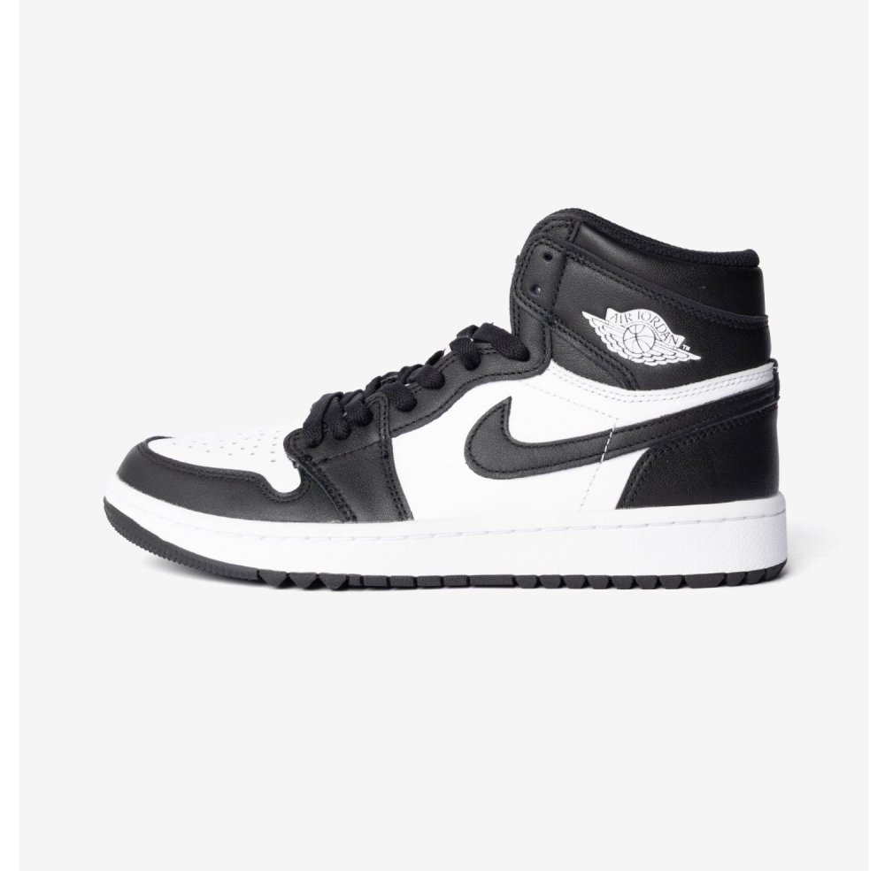 ナイキ NIKE AIR JORDAN 1 HIGH GOLF エアジョーダン ハイ ゴルフ DQ0660 スニーカー ハイカット メンズ シューズ AJ1
