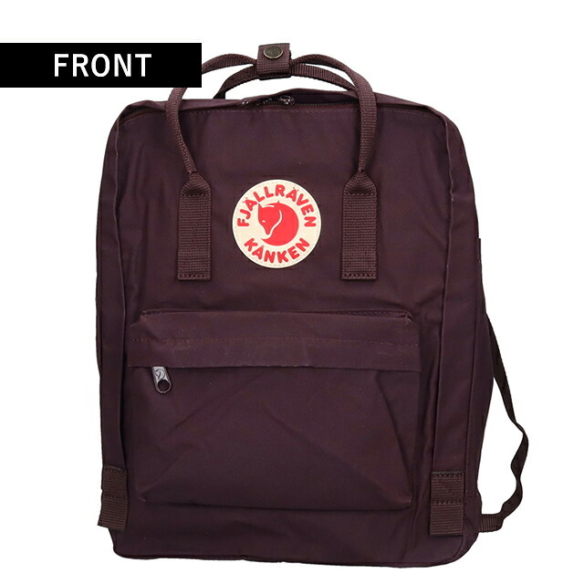 フェールラーベン リュック メンズ レディース ブランド FJALLRAVEN カンケン ビジネスカバン ビジネスバッグ バックパック スクールバッグ  2WAY F23510