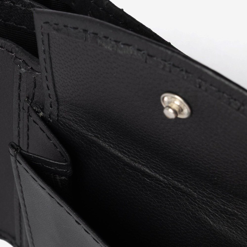 カルバンクライン Calvin Klein BILLFOLD W/COIN POCKET ビルフォールド コインケース 31CK130028 二つ折り財布 メンズ 財布