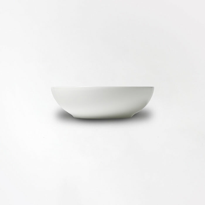 15cmボール (1枚箱入) 〈1890Y-G0315〉 柳宗理 ボーンチャイナシリーズ NIKKO 洋食器 ボウル r8d 電子レンジ対応 食洗機対応