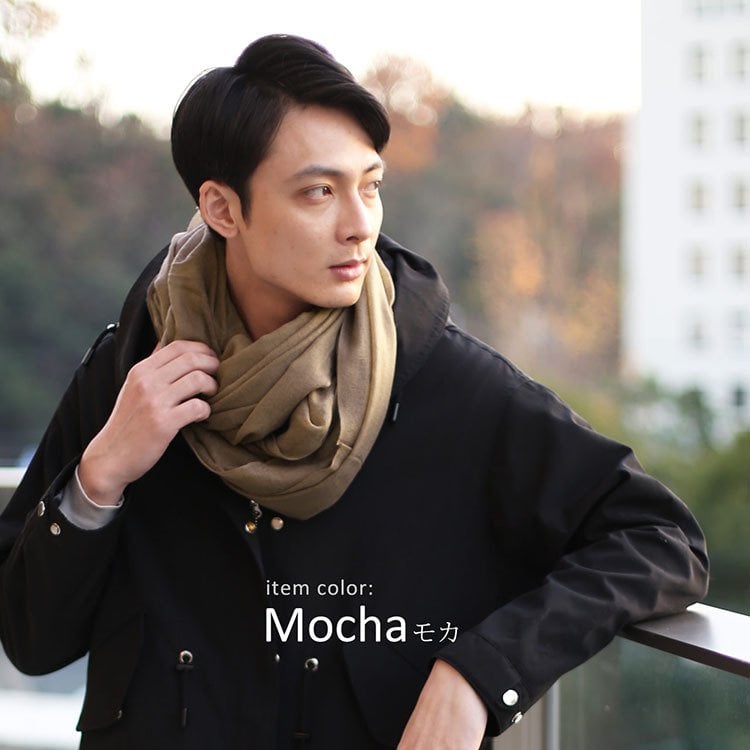 カシミヤ ストール 大判 メンズ やさしい肌触り アルバス カシミヤ100% 内モンゴル産 ガーゼ マフラー ブランド Filomo ビジネス 薄手 UV 冷房対策 プレゼント ギフト 7F (02000141-mens-1r)