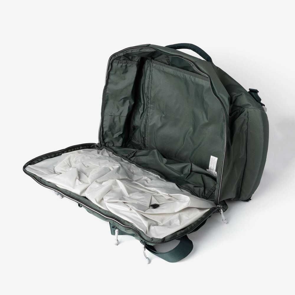 マタドール Matador 45L SEG HYBRID TRAVEL PACK セグ ハイブリッド トラベル パック MATSEG245001 バックパック リュックサック ユニセックス バッグ