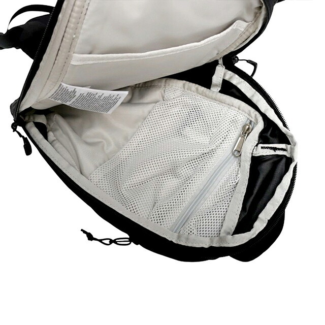 ノースフェイス THE NORTH FACE BOREALIS SLING ボディバッグ NF0A52UP-KY4 ユニセックス ブラック