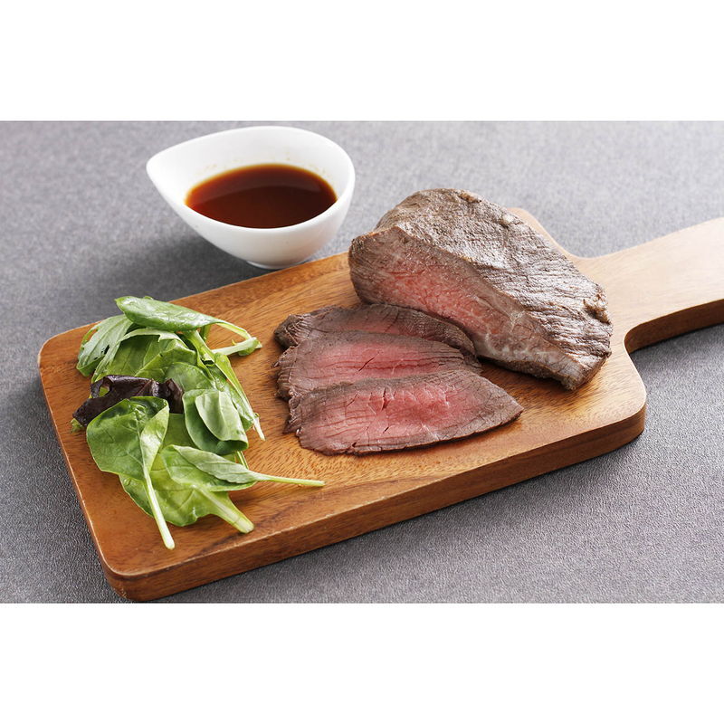 北海道ローストビーフ150g (410253) [お中元][お歳暮] ※送料無料(北海道・沖縄・離島への配送不可)