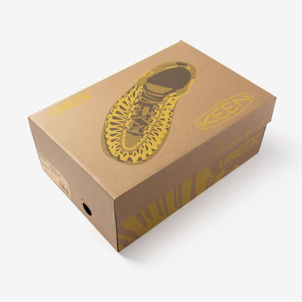 キーン KEEN UNEEK 360 ユニーク 360 1031928 スニーカー メンズ シューズ アウトドア