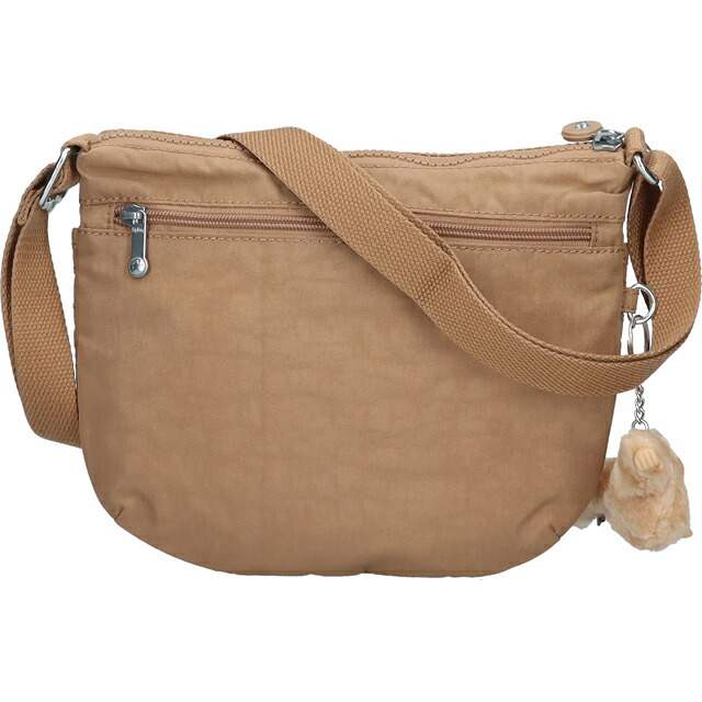 キプリング ショルダーバッグ レディース ブランド Kipling アルト S K00070-7CN Early Tan