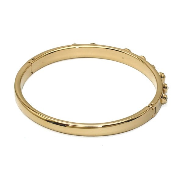 SWAROVSKI スワロフスキー ブレスレット 5686944 S バングル Numina アクセサリー ゴールド レディース