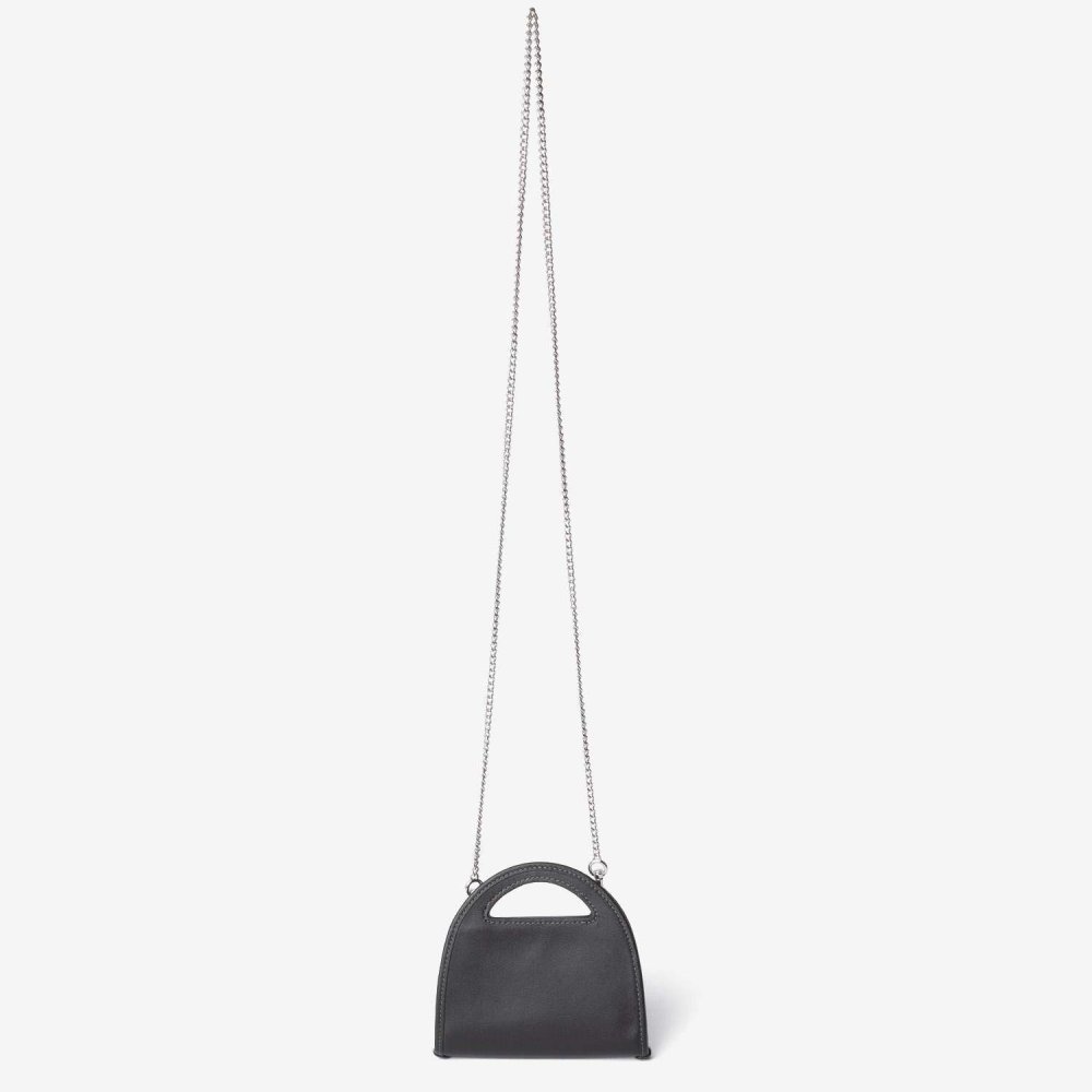コーチ COACH TOP HANDLE CARD CASE トップ ハンドル カードケース CT879 チェーンウォレット コインケース 小銭入れ レディース 財布 小物