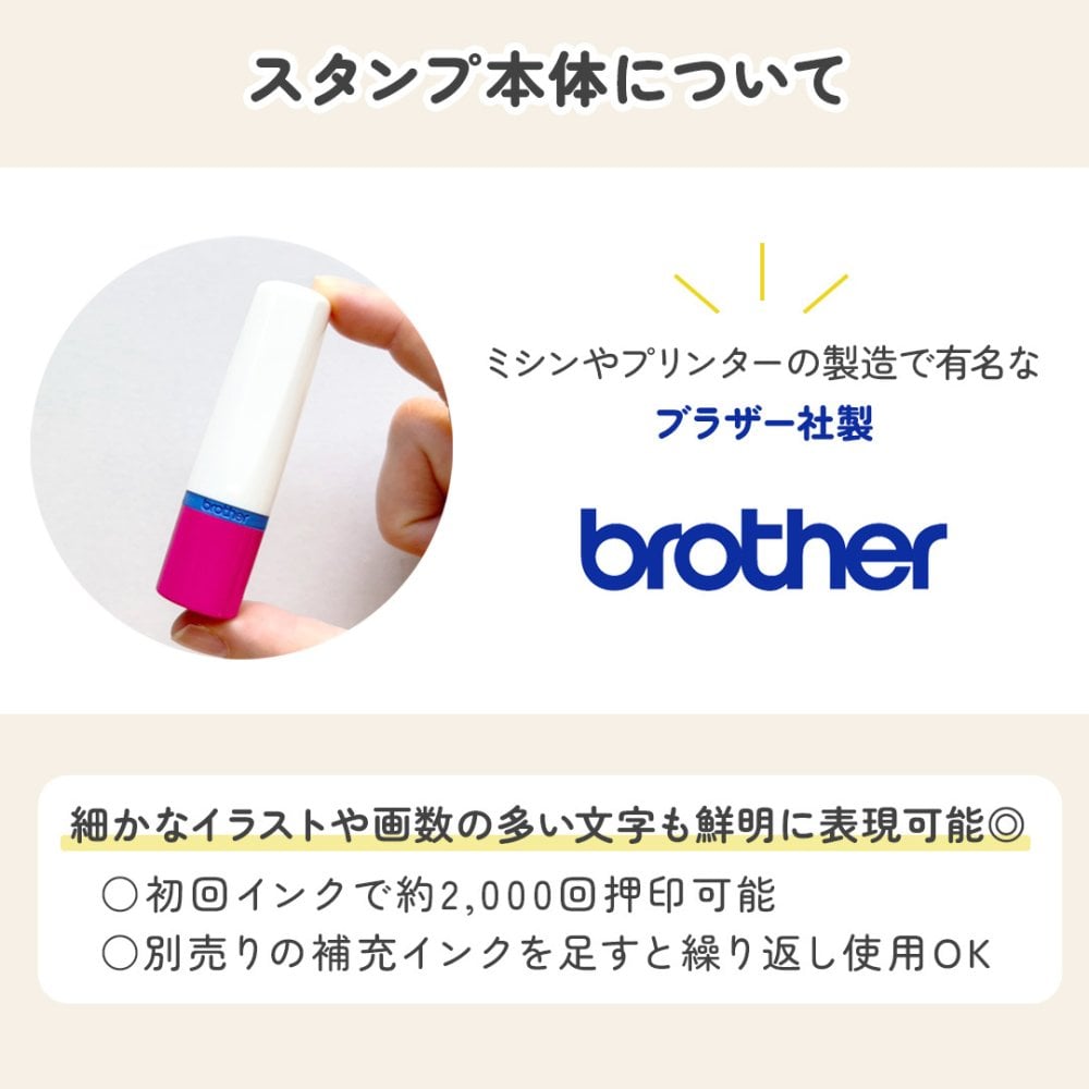 【フレーズ20種類以上】ひとことネーム印 １ｃｍ｜連続で押印できるシャチハタタイプのデザインはんこ｜スマイル ニコちゃん スタンプ みました ききました 済 OK 合格 入力 処理 領収 確認 受領 Copy Scan TEL FAX ファックス 控 入金 修正 メール済 名前 苗字 文字 名入れ