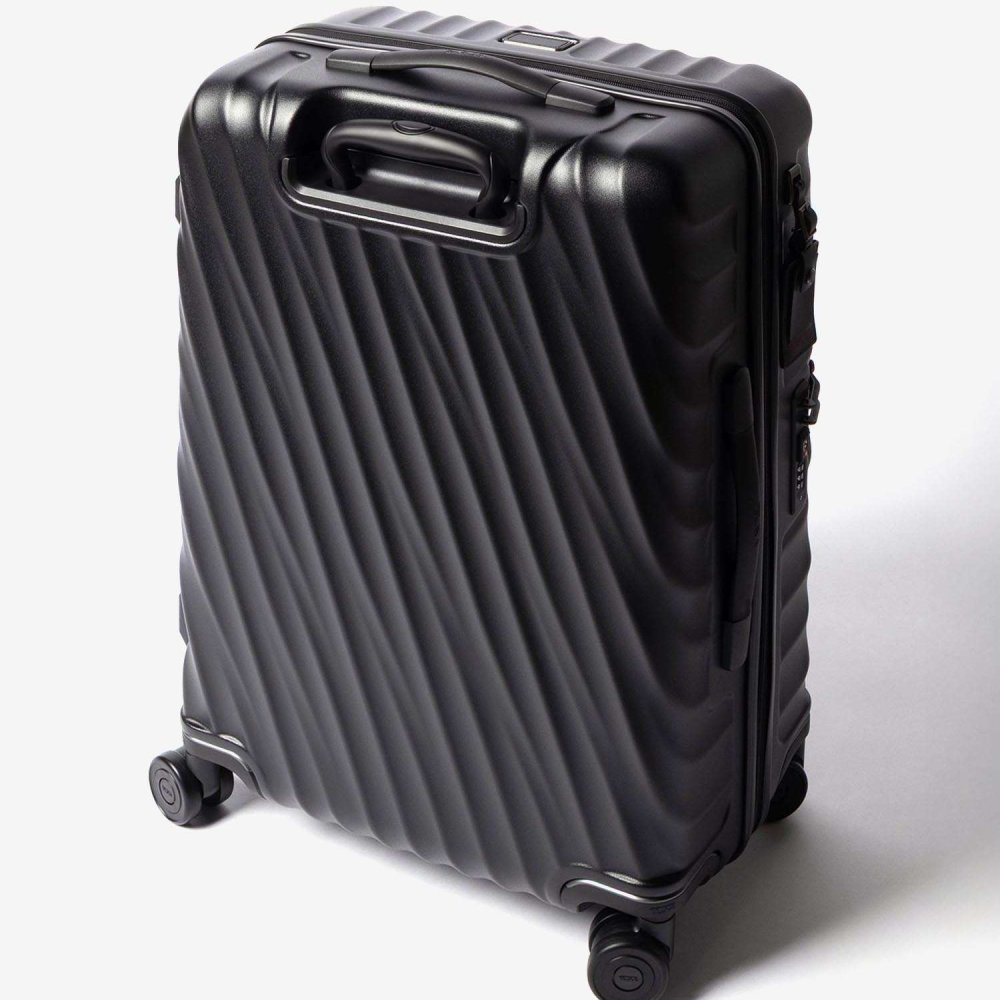 トゥミ TUMI 19 DEGREE ディグリー MEDIUM FRNT ACC EXP CHK ミディアム フロント アクセス エクスパンダブル チェックイン 67L 0228794DTX 158994 キャリーバッグ スーツケース ユニセックス バッグ