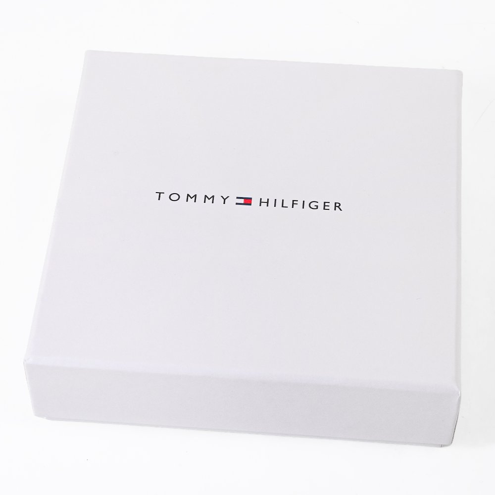 高品質ヨーロッパ輸入モデル トミーヒルフィガー 二つ折り財布 小銭入れ付き BUSINESS SAFIANO CC AND COIN メンズ レディース スペースブルー AM0AM14784 DW6 SPACE BLUE ウォレット 折財布 送別会 誕生日 結婚祝い 結婚式 彼氏 息子 夫 男性 名刺入れ 高級 母の日【スペシャルラッピング660円(別売り)】 即日発送 彼氏 財布 ホワイトデー