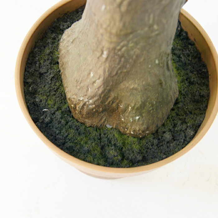 観葉植物 造花 ユッカ ロストラータ BROWN 全高約94cm 中型 フェイクグリーン 本物そっくり おしゃれ インテリア 人工観葉植物 アーティフィシャルグリーン オフィス 店舗 ホテル 開店祝い 室内 ブルー フェイク
