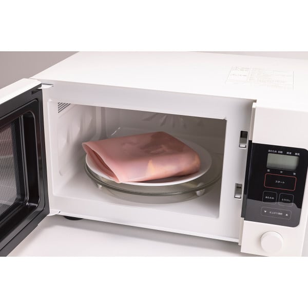 シリコーン保存バッグ 薄型（７００ｍｌ） [26-0299-090] ０００ＤＨ６３１０ カジュアルバッグ デイパック リュック バックパック シリコーンゴム 内祝い 出産内祝い 結婚内祝い 快気祝い 新築祝い お返し 贈り物 プレゼント ギフト