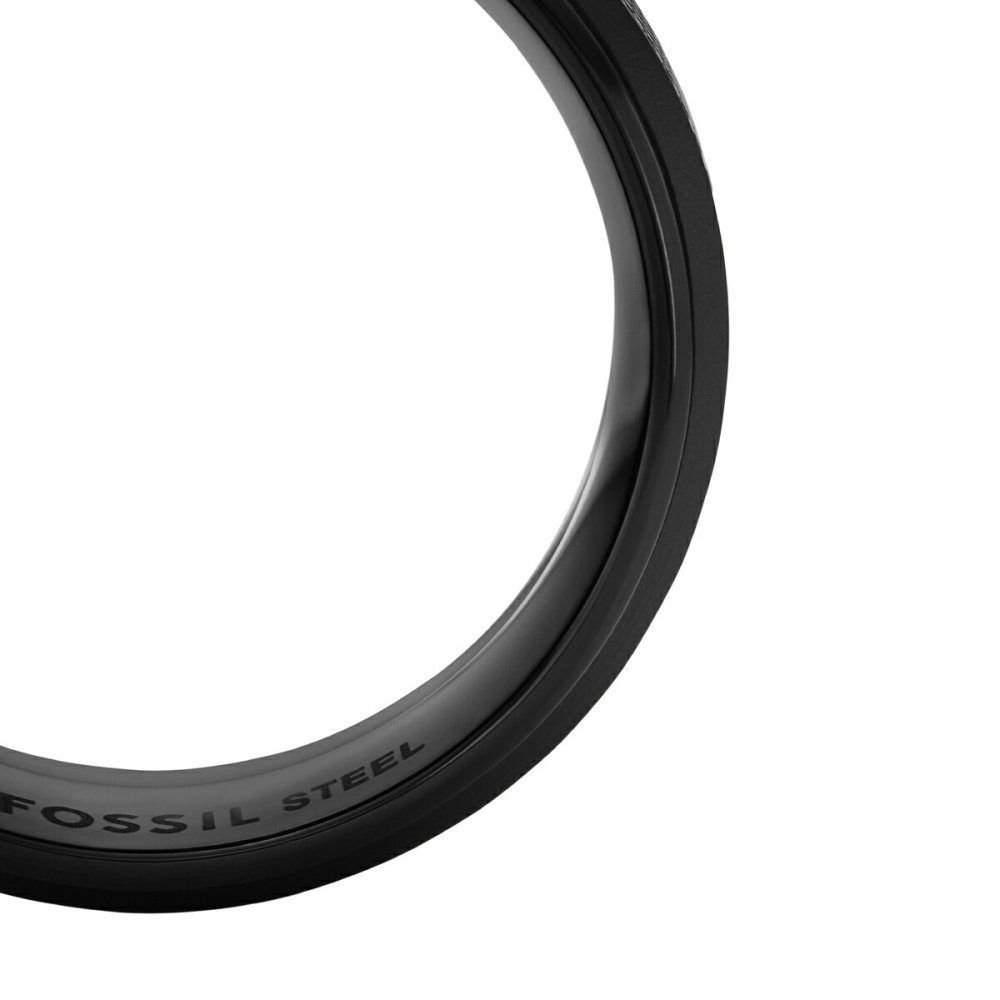 フォッシル FOSSIL Machine アクセサリー 指輪 リング サイズ（US）8 メンズ JF048240018