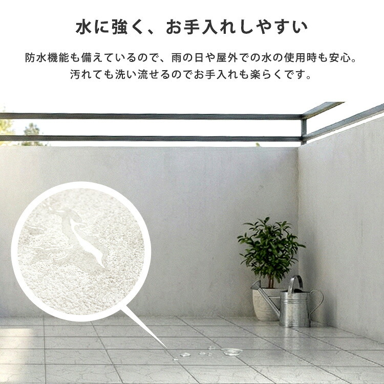 ジョイントタイル ベランダタイル 遮熱タイル 30cm角 30×30cm 日本製 置くだけ タイルデッキ デッキパネル フロアタイル 屋外用 防水 DIY 9枚 18枚 36枚 54枚 庭 バルコニー テラス 玄関 屋上 暑さ対策 省エネ おしゃれ 軽量