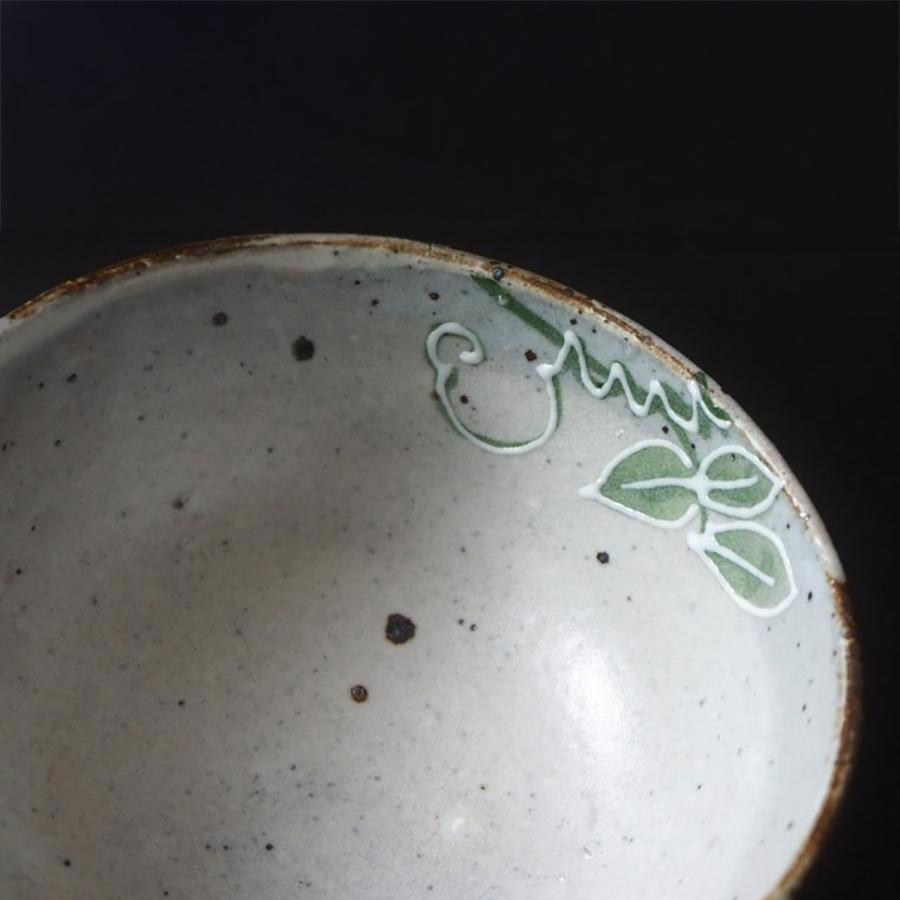茶碗 飯碗 夫婦茶碗 ご飯茶碗 茶わん 九谷焼 陶器 鉄仙 組飯碗 ペア 2客セット 手描き 和食器 夫婦 ゆのみ お茶碗 ギフト 贈り物 日本製