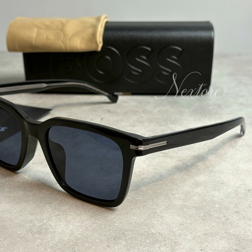 【並行輸入品】【正規品・新品】BOSS ボス BOSS1540/F/SK 807KU サングラス メガネ 眼鏡 メンズ レディース 伊達メガネ ビジネス 普段使い おしゃれ プレゼント ギフト 送料無料