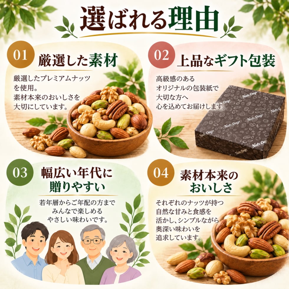 お歳暮 ギフト ナッツ お菓子 親 変わり種 おしゃれ 年配 送料無料 高級 健康食品 御中元 プレゼント ナッツ ギフト おつまみ テレビで話題！ ギフト プレゼント スイーツ 無添加・無塩のプレミアム大阪・堂島7種ミックスナッツと当店オリジナル柿の種ピーナッツのセット。北新地・百貨店でお土産に使われています。【堂島ナッツ＆柿ピー中瓶セット】