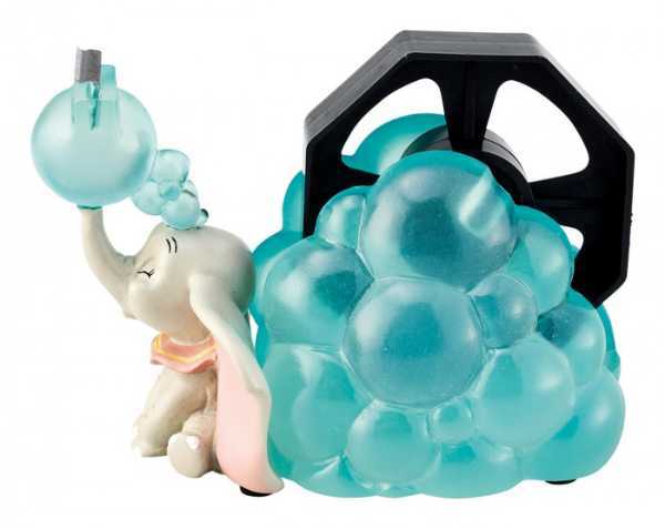 テープディスペンサー ダンボ DUMBO セロハンテープ台 キャラクター 雑貨 ディズニー Disney インテリア デスク周り 文房具 おしゃれ 可愛い ギフト プレゼント セトクラフト